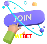 Junte-se ao cassino WEBET hoje mesmo