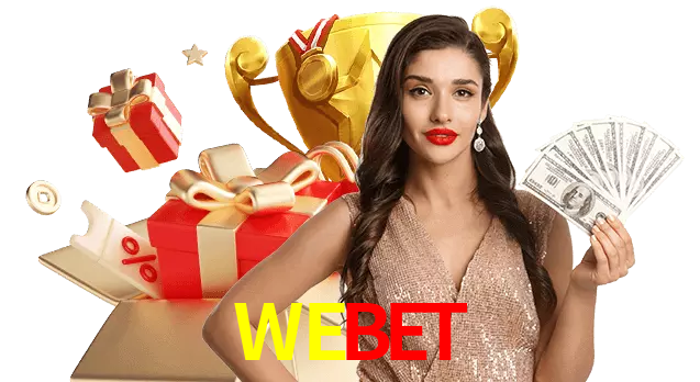 Jogue com dealers reais no WEBET!