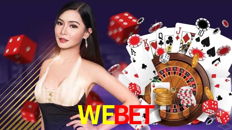 Estatísticas WEBET