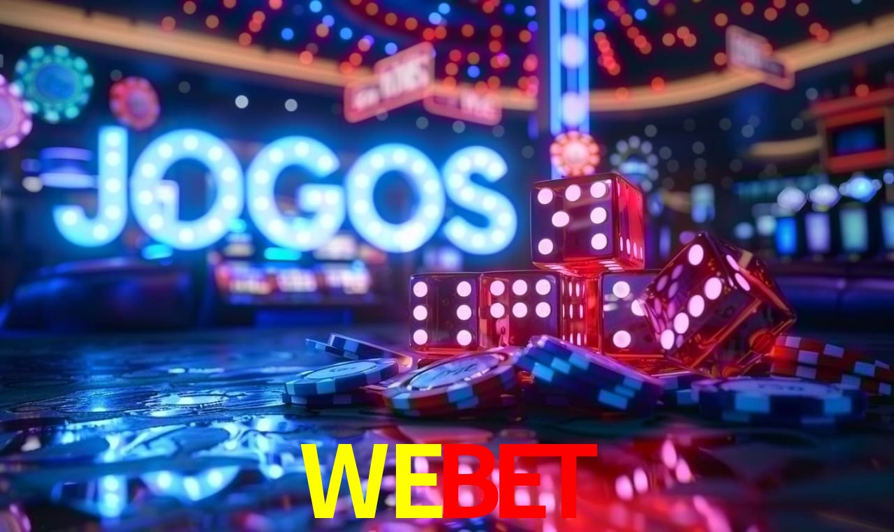 Experiência VIP WEBET
