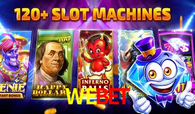A Emoção da Loteria na WEBET: Uma Chance de Mudança de Vida