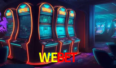 A Revolução dos Aplicativos de Jogos no WEBET