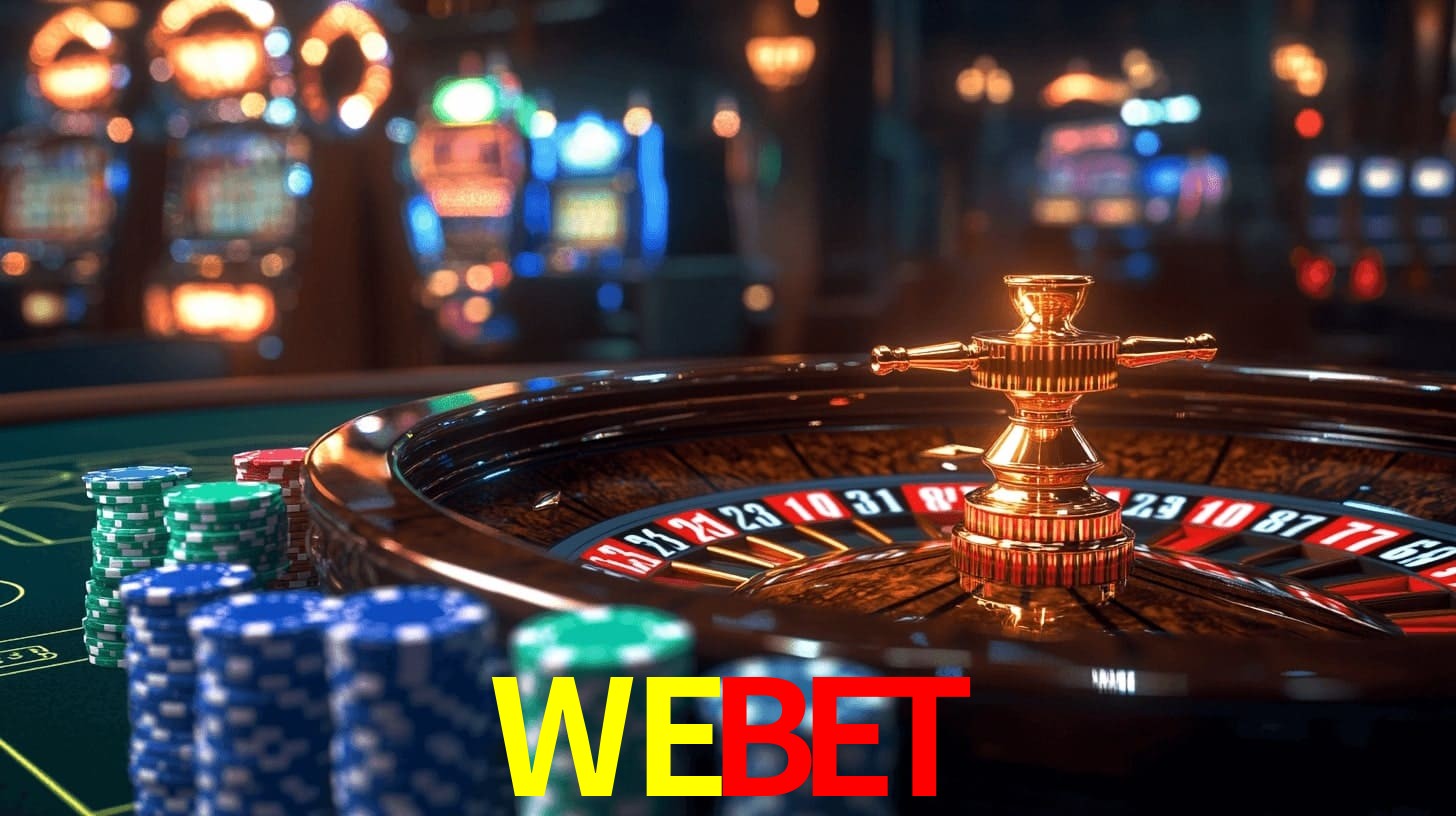 WEBET CASINO