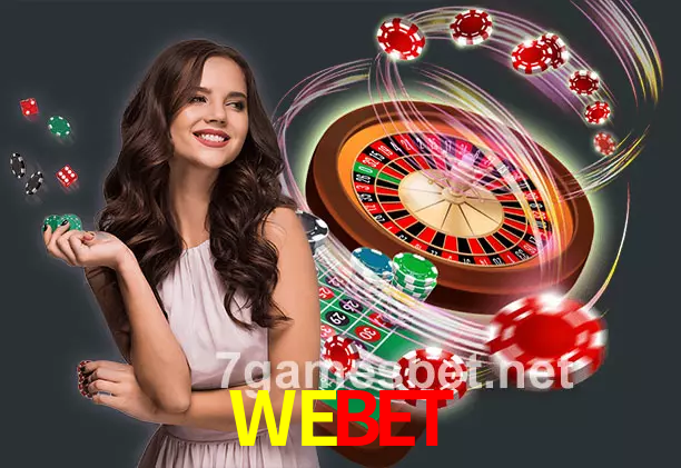 vivo no cassino WEBET