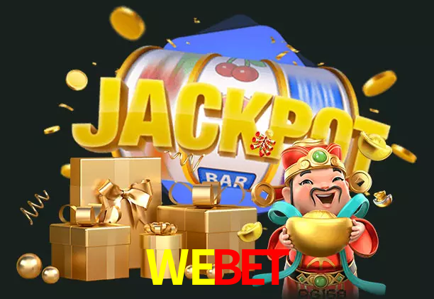 WEBET bet