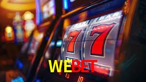 Recursos de Bônus WEBET