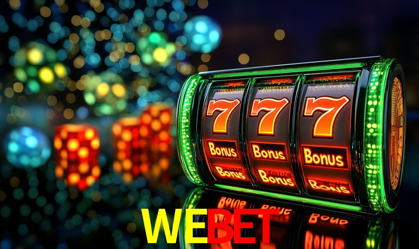 Estatísticas do Jogo WEBET