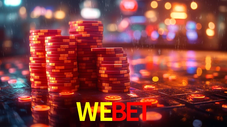 Sinta a adrenalina dos jogos de cassino com WEBET