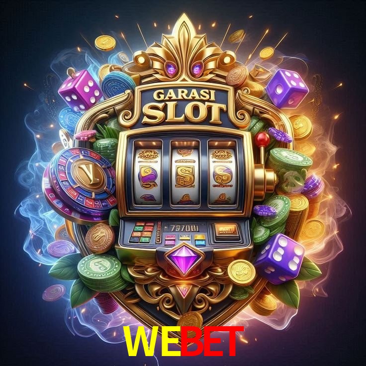Diretório de Jogos WEBET