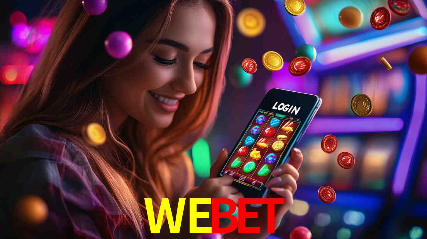 WEBET