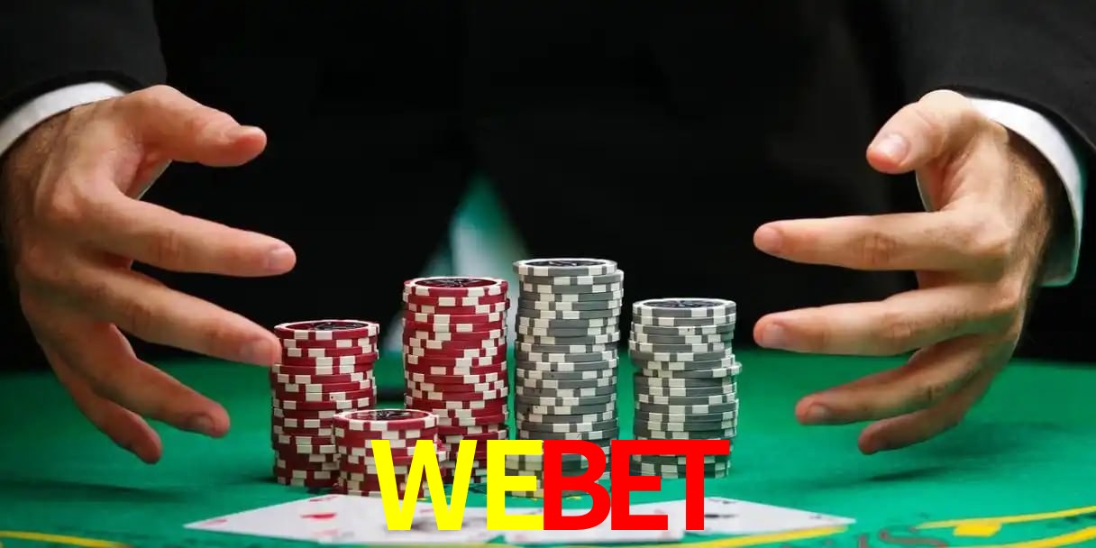Promoções Sazonais WEBET