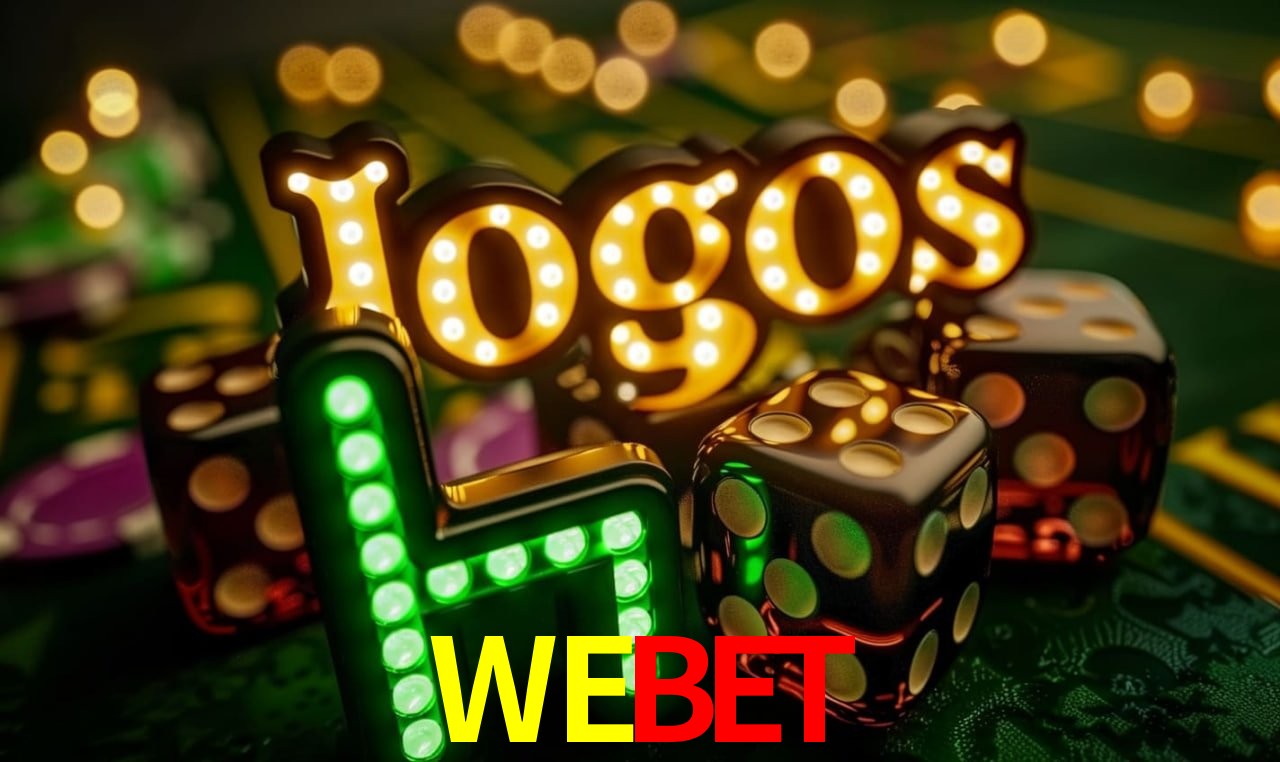 Especiais de Fim de Semana WEBET