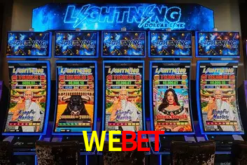 Descubra o Programa VIP da WEBET: Vantagens Exclusivas para Jogadores