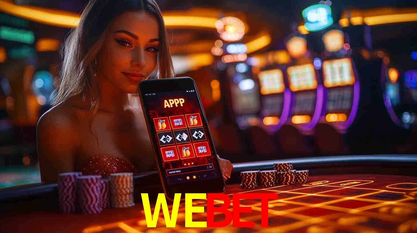 cassino WEBET