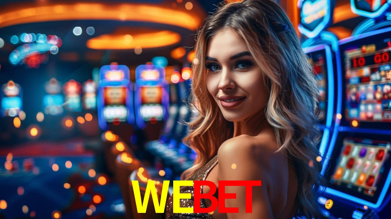 Mesa de Roleta WEBET