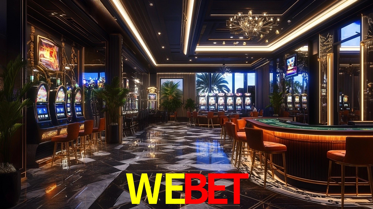 WEBET