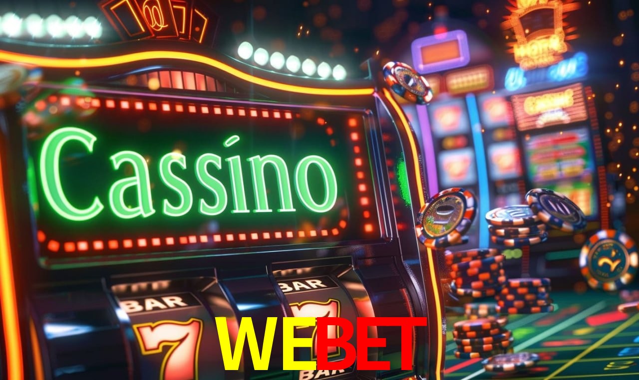 Avaliações dos Jogadores WEBET