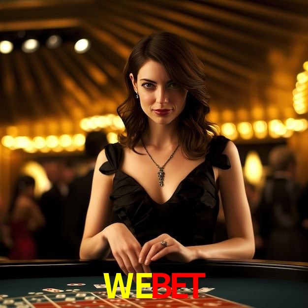 Interface Premium WEBET