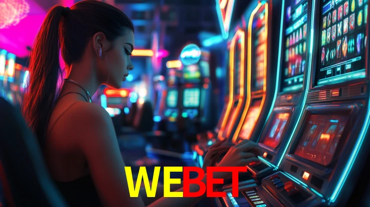 WEBET