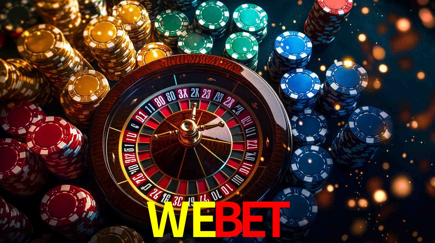Explore as vantagens do WEBET: serviço profissional e confiabilidade