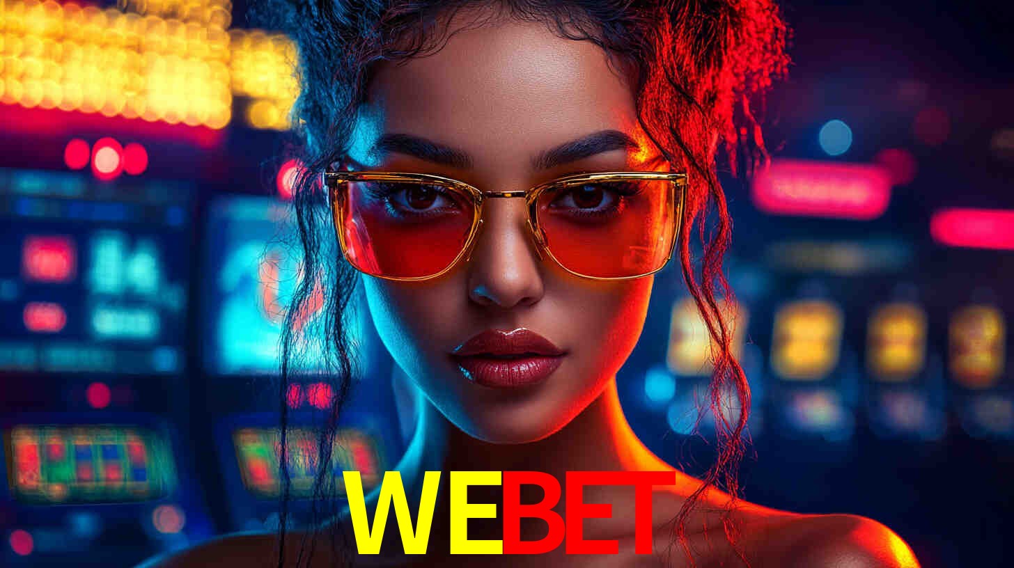 Apostas de Futebol WEBET