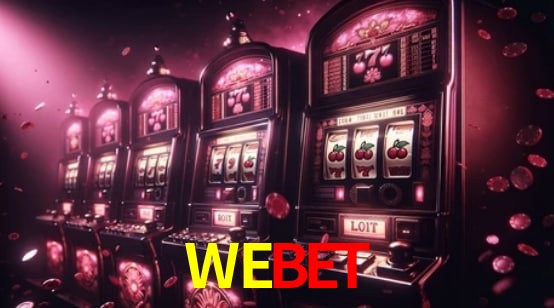 Apostas de Tênis WEBET