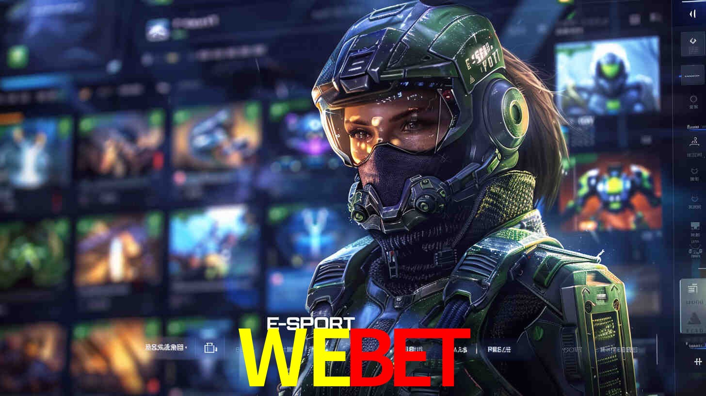 A Popularidade dos Caça-Níqueis no WEBET