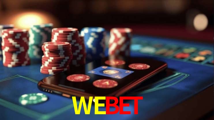 Estatísticas WEBET