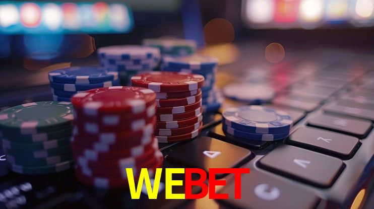 Jogos de Slot WEBET