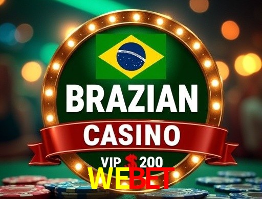 Promoção Relâmpago WEBET