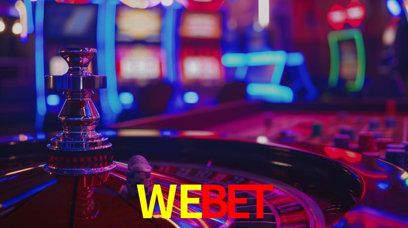 WEBET