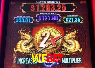 Inovações de Jogos na WEBET: O Futuro das Experiências Interativas