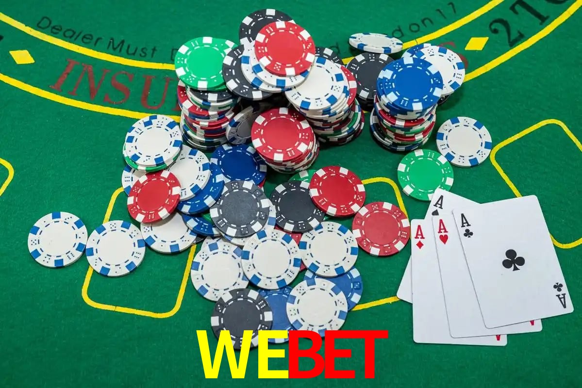Estatísticas do Jogo WEBET