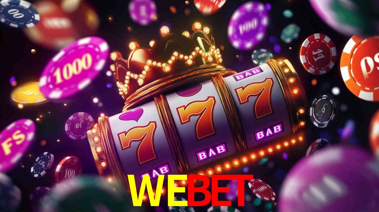 Casino VIP WEBET