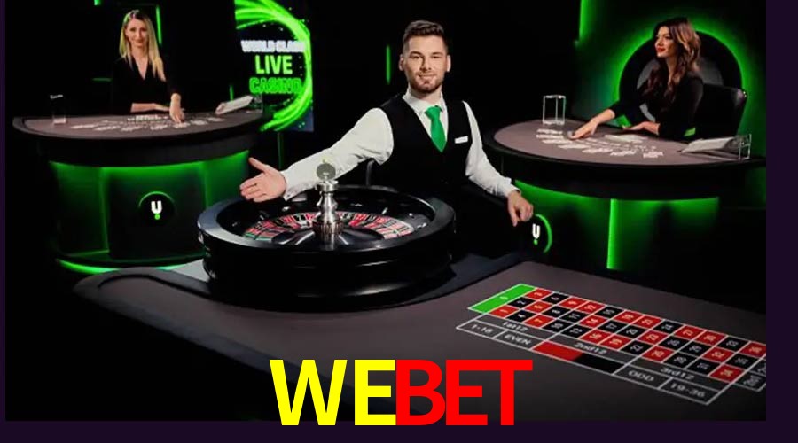 Descubra a Magia dos Jogos de Arcade no WEBET