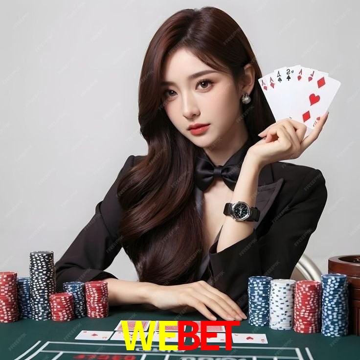 Provedores de Jogos WEBET