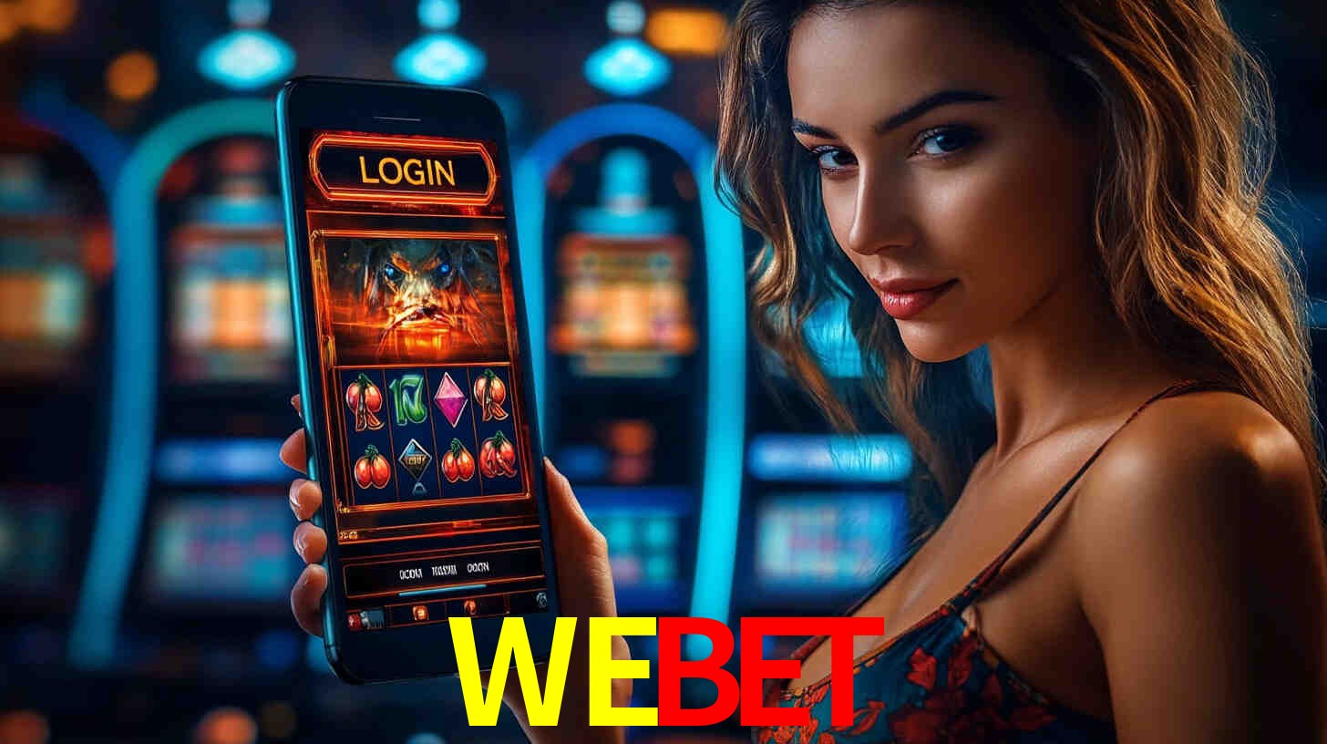 WEBET CASINO