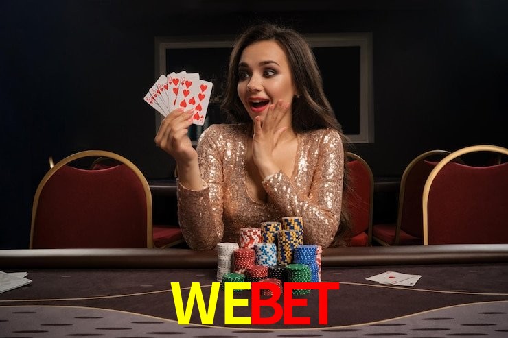 Apostas de Futebol WEBET