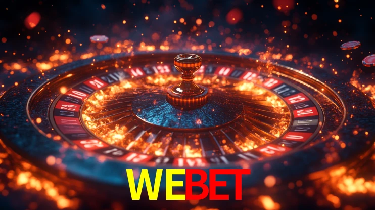 WEBET CASINO