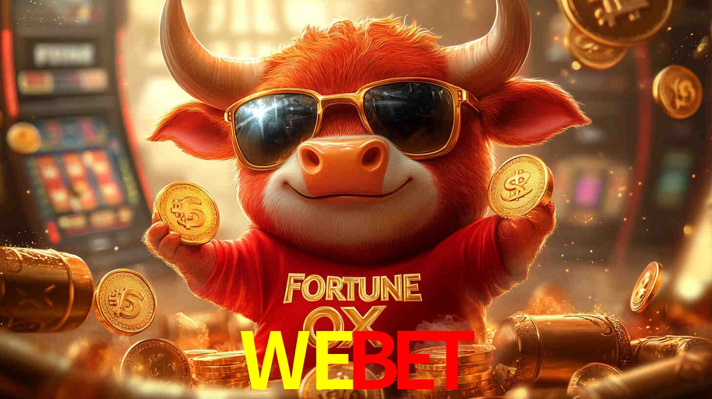 WEBET CASINO