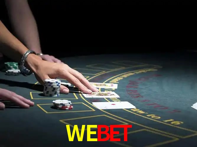 Segurança 2FA WEBET