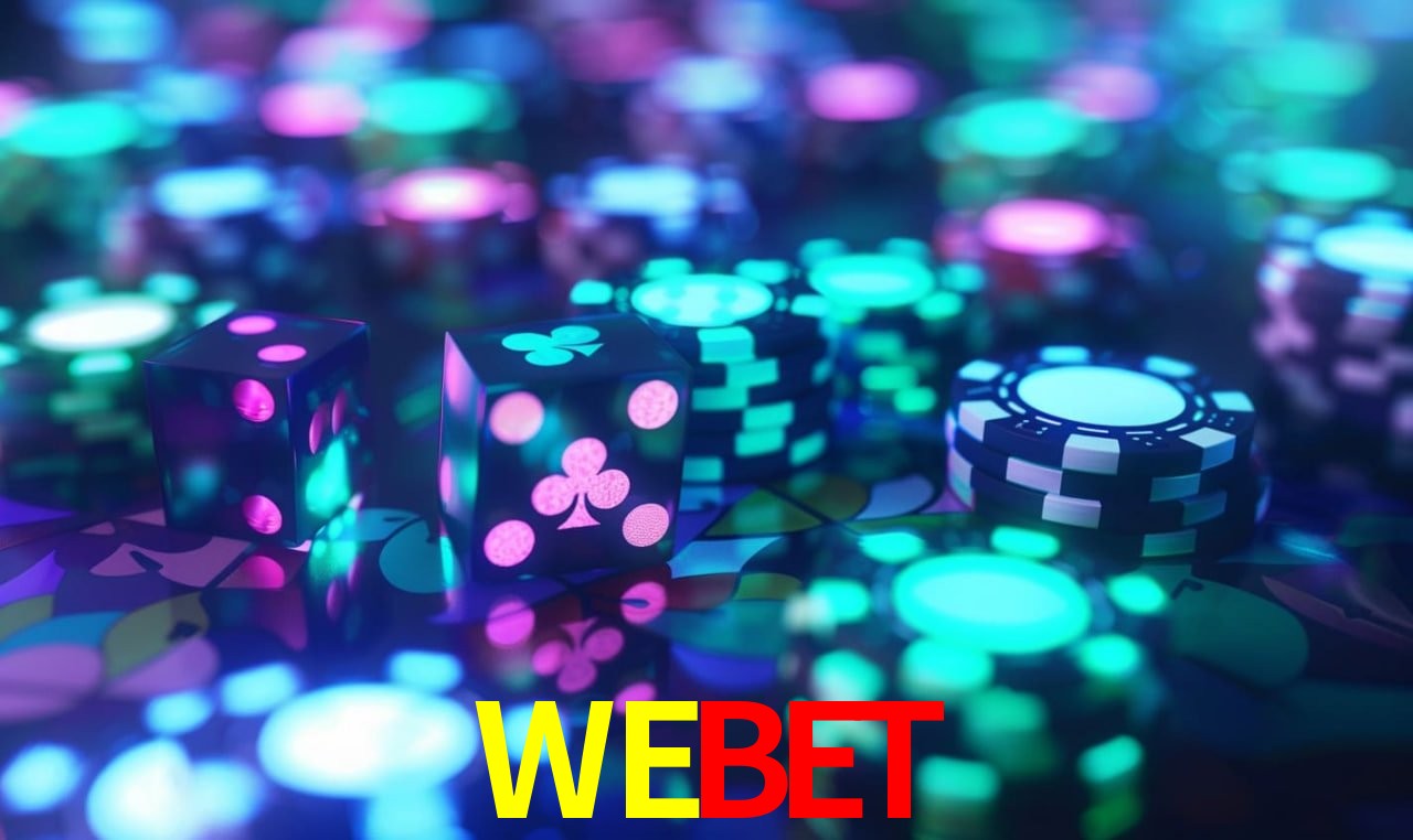 Provedores de Jogos WEBET