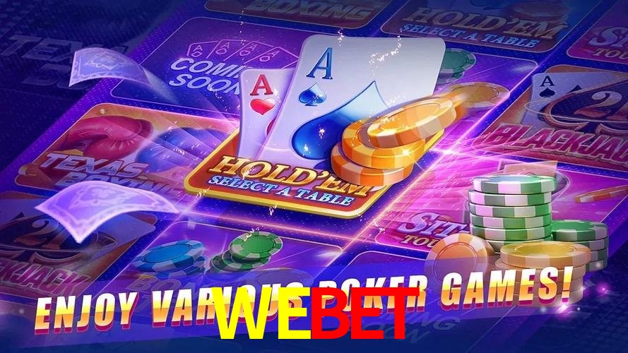 Casino VIP WEBET