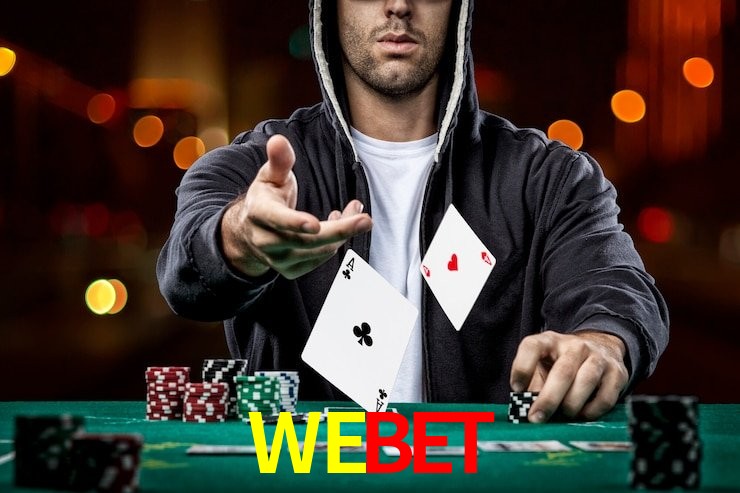 Jogos Exclusivos WEBET