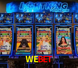 Apostas Esportivas na WEBET: Um Guia Completo