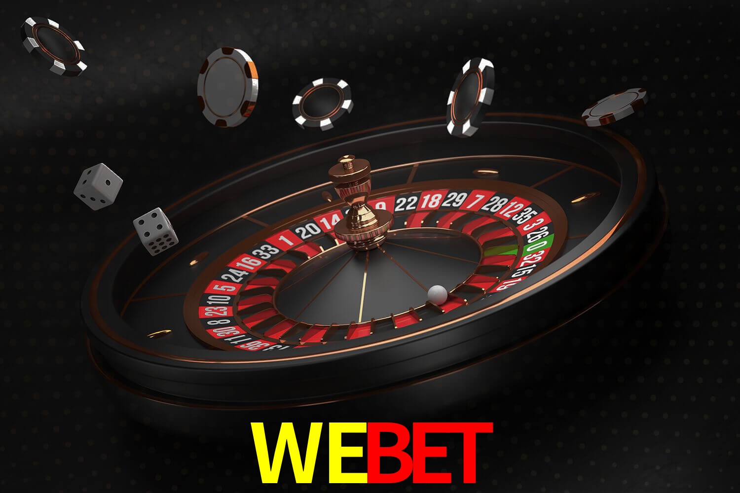 WEBET: Seu Especialista em Apostas Esportivas Brasileiras