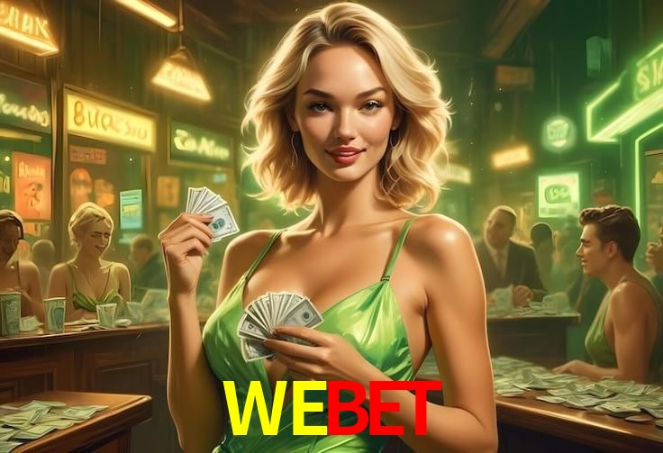 PIX Instantâneo WEBET