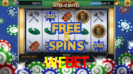 A Experiência Imersiva dos Cassinos Ao Vivo no WEBET