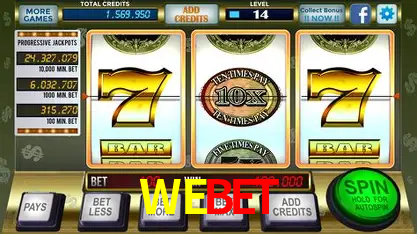 A Emoção da Loteria na WEBET: Uma Chance de Mudança de Vida