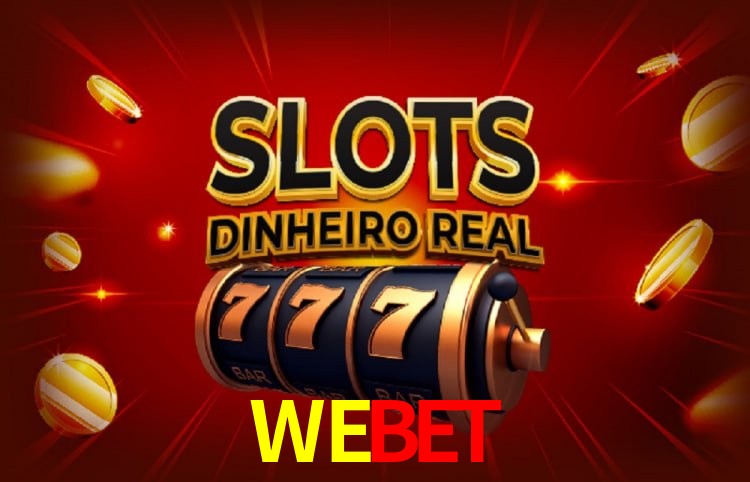 Benefícios da Conta WEBET